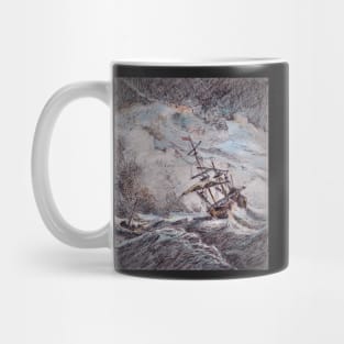 The Gust Mug